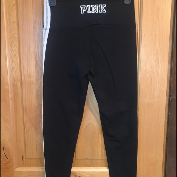 VS PINK (S) Cali cotton leggings - Picture 2 of 3